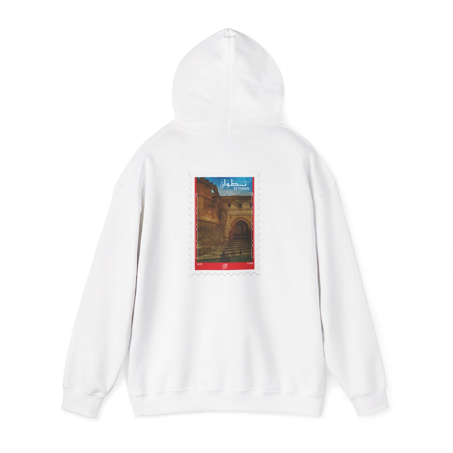 Hoodie Tetouan