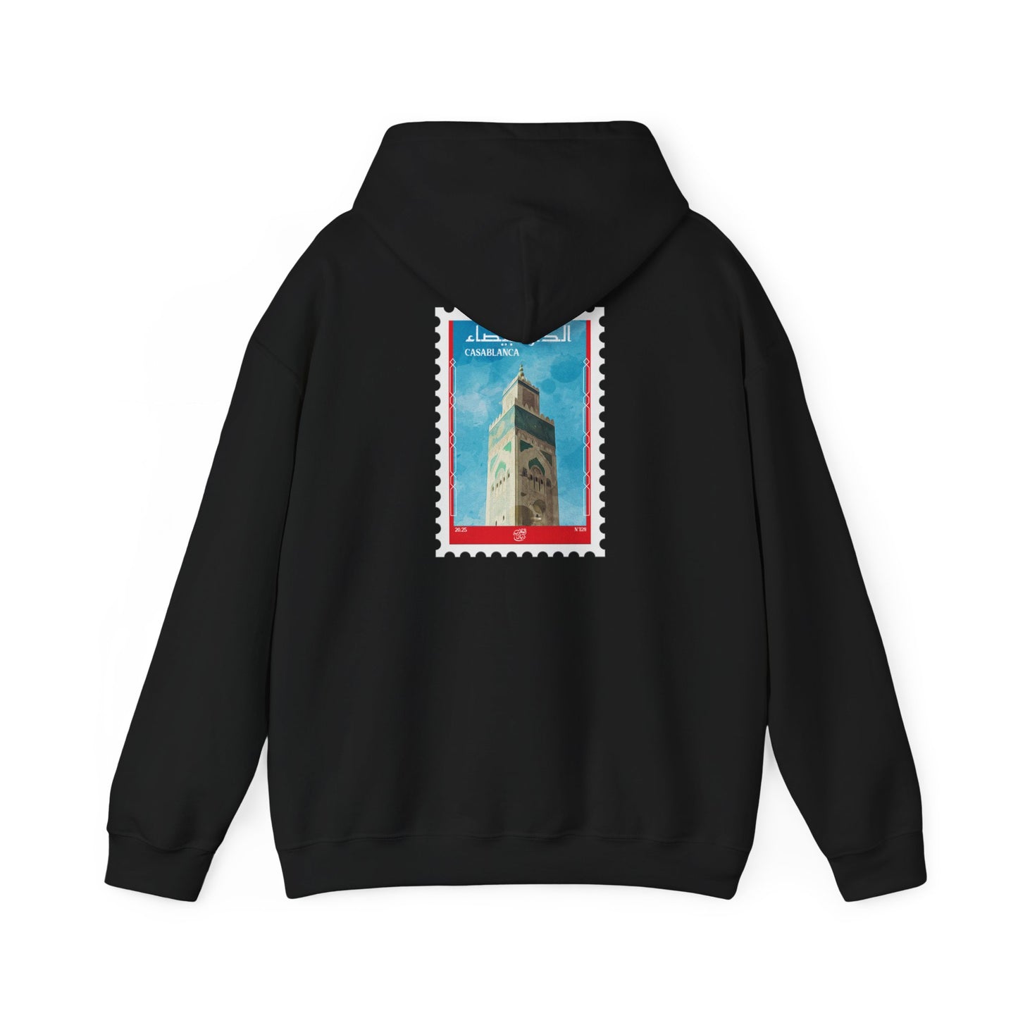Casablanca Hoodie