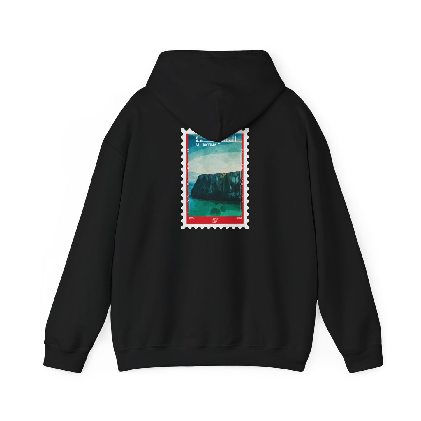 Hoodie Al Hoceima