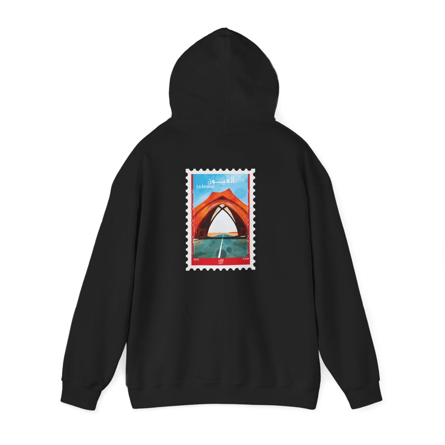 Hoodie Laayoune