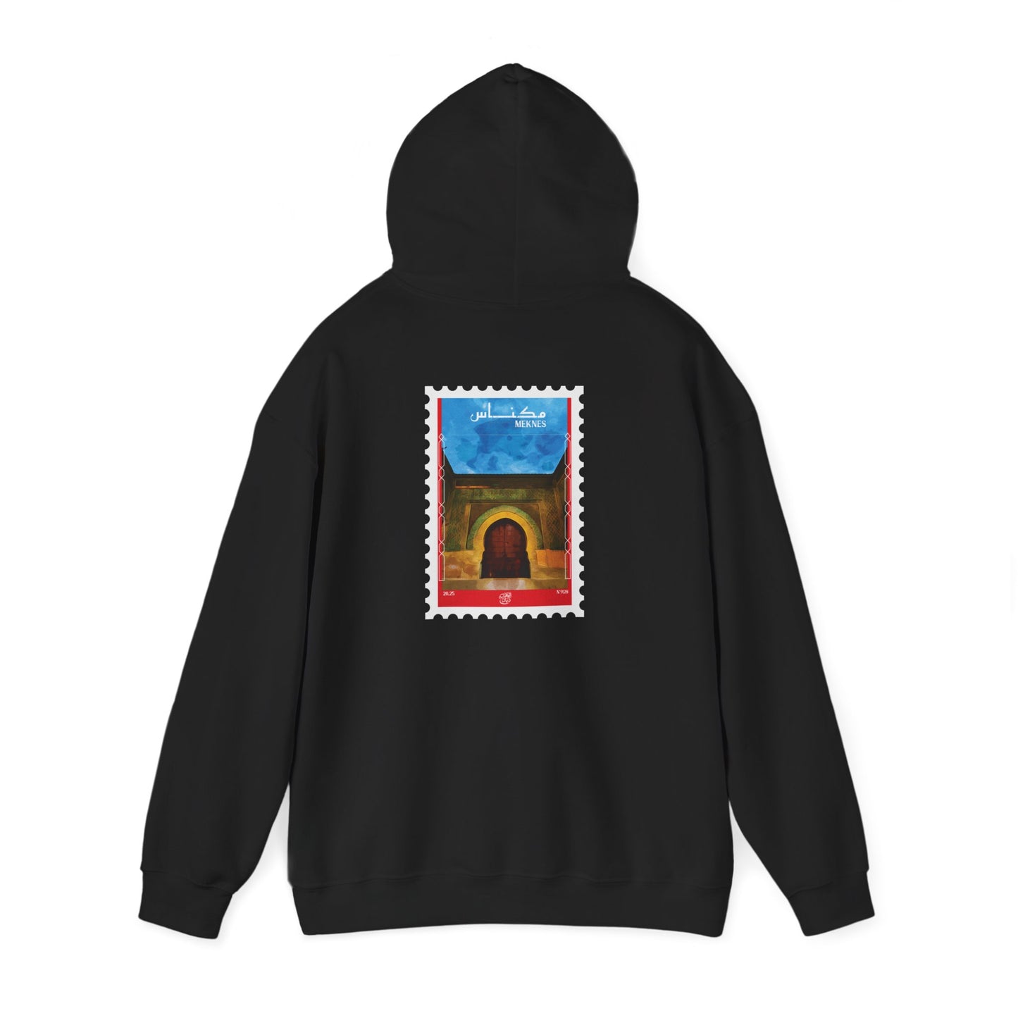 Hoodie Meknes