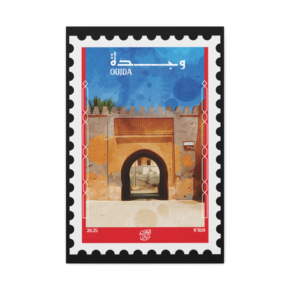 Oujda Art