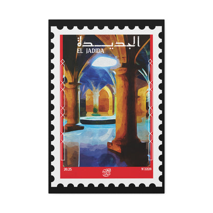 El Jadida Art
