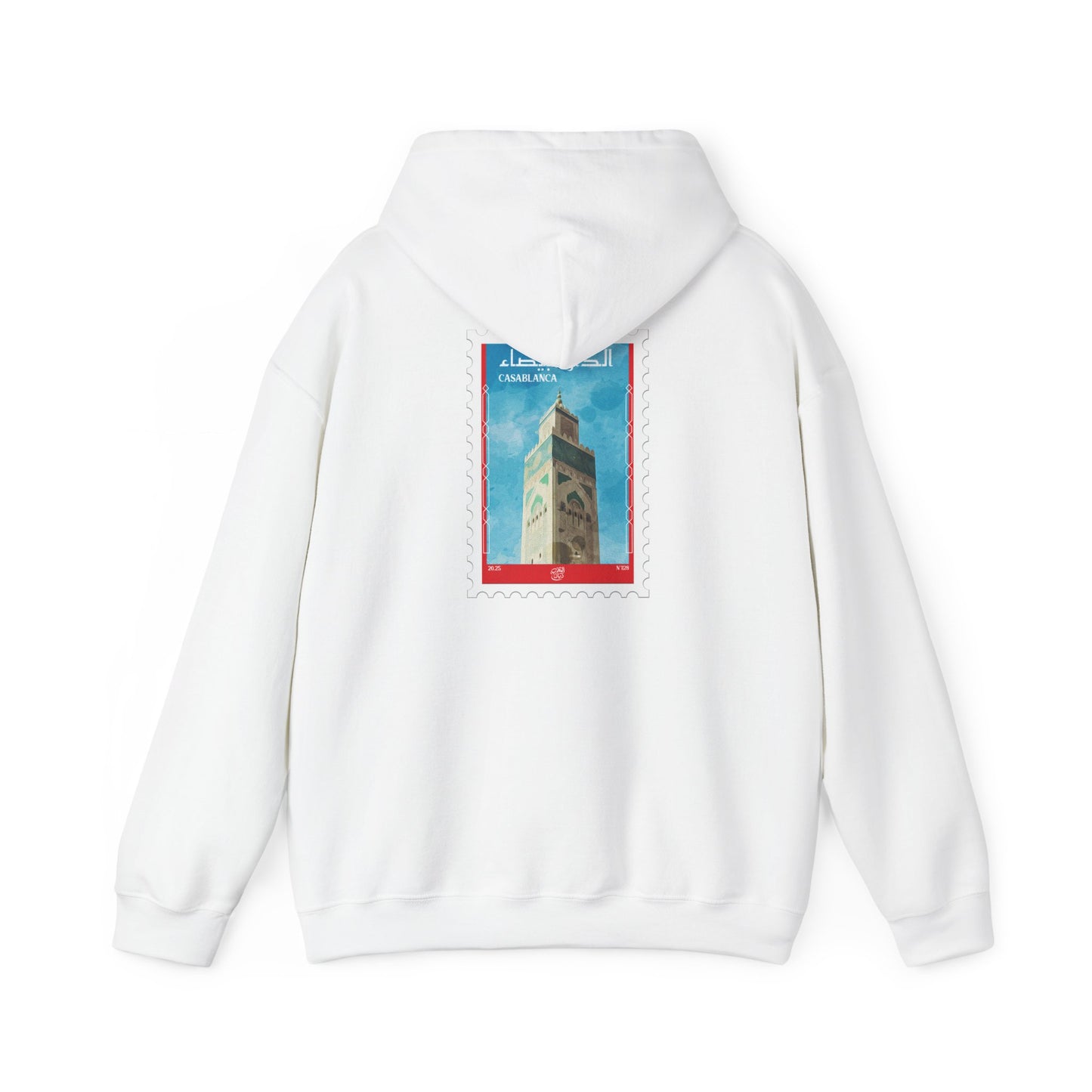 Casablanca Hoodie