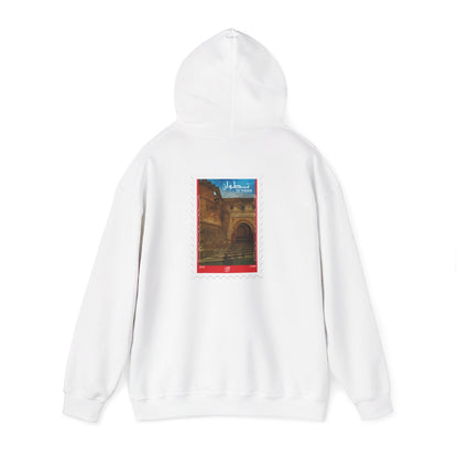 Hoodie Tetouan