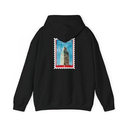 Casablanca Hoodie