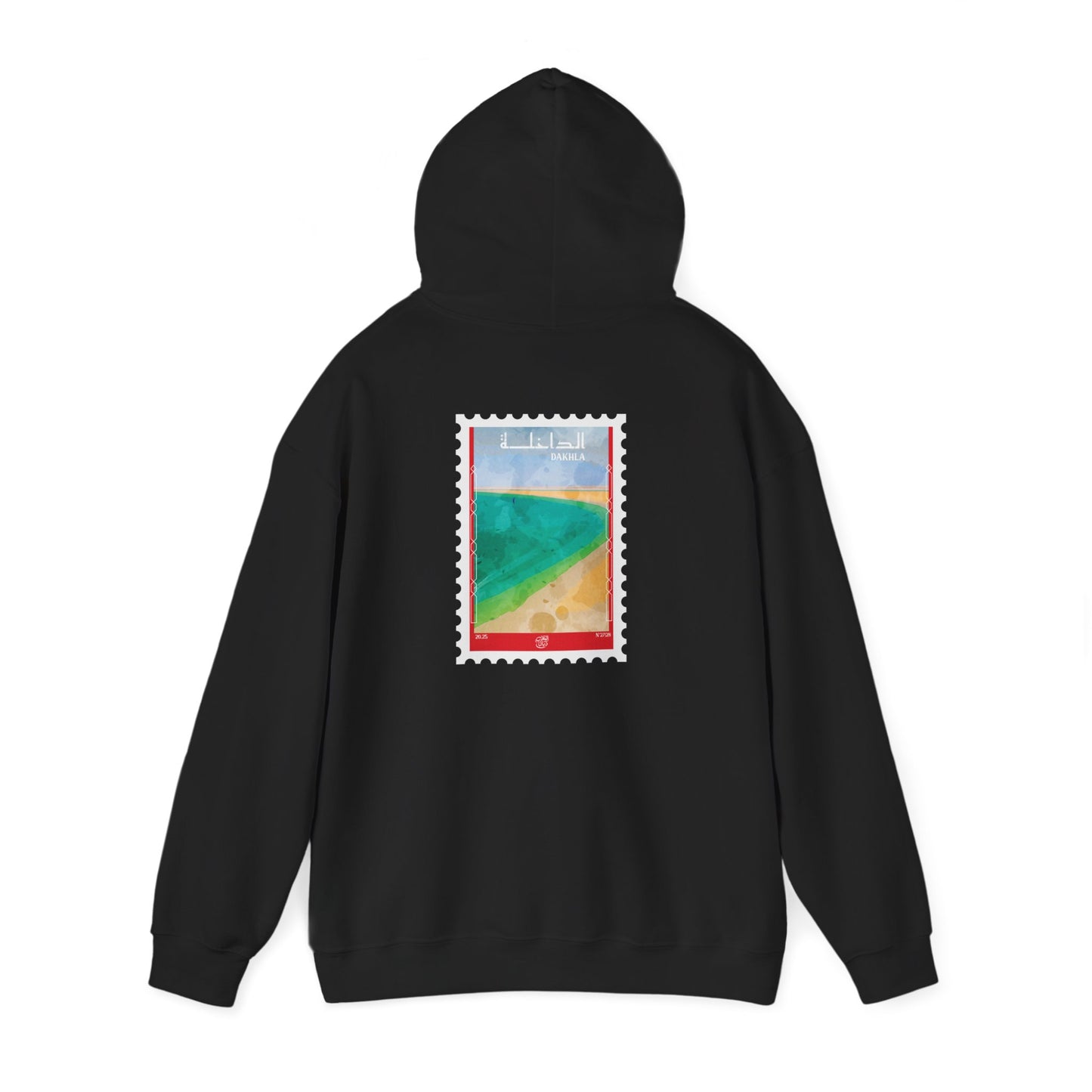 Hoodie Dakhla