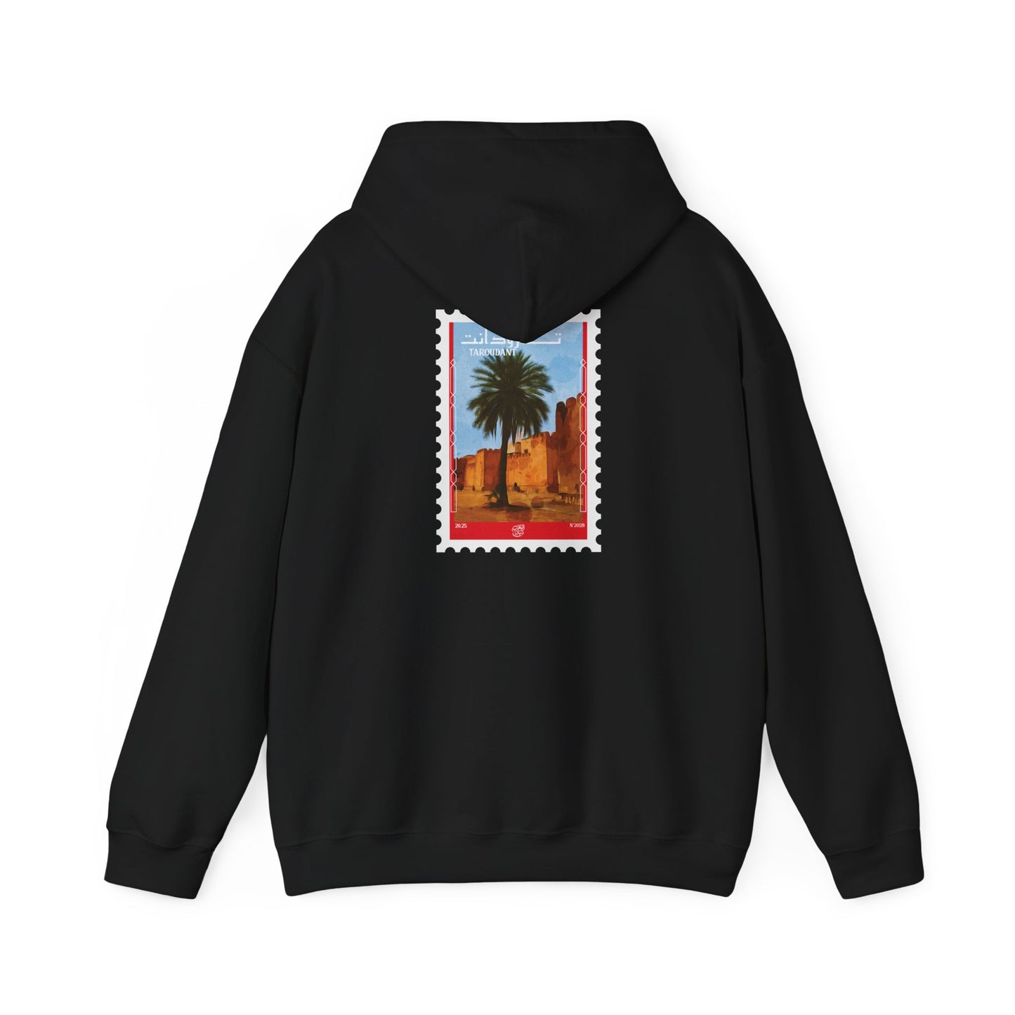 Hoodie Taroudant