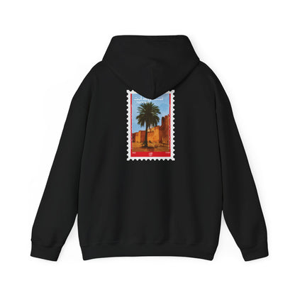 Hoodie Taroudant