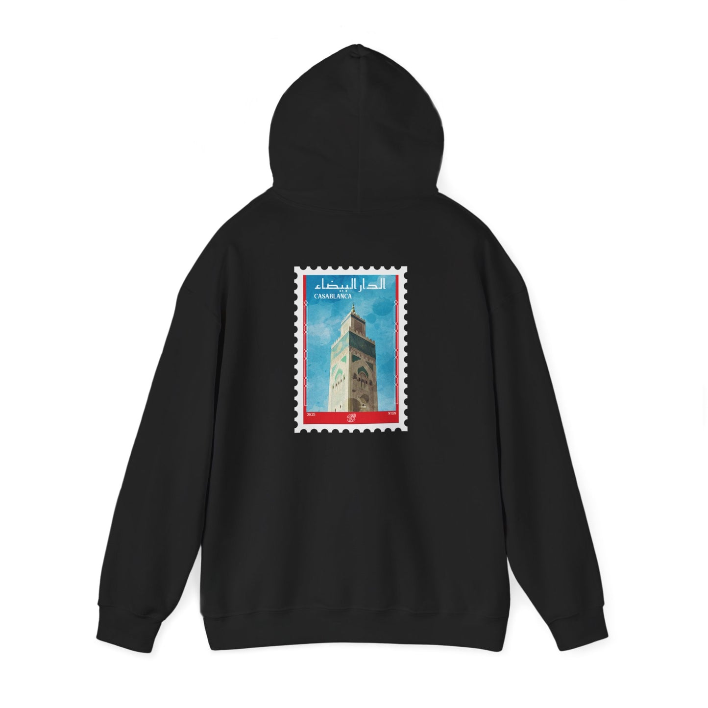 Casablanca Hoodie