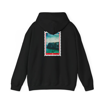 Hoodie Al Hoceima