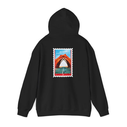 Hoodie Laayoune