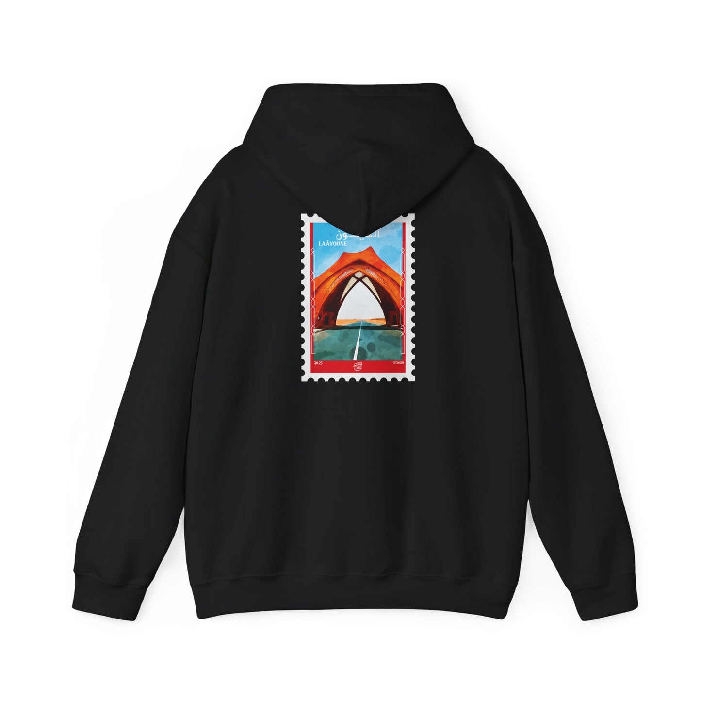 Hoodie Laayoune