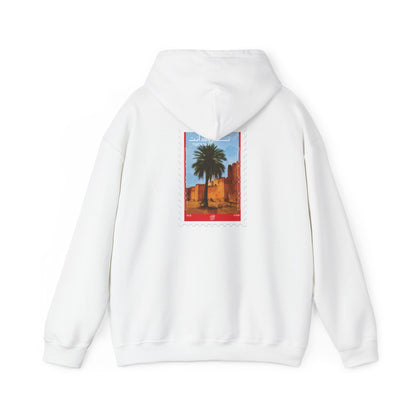 Hoodie Taroudant