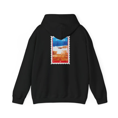 Agadir Hoodie