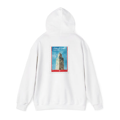 Casablanca Hoodie