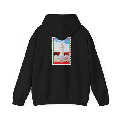 Hoodie Ifrane