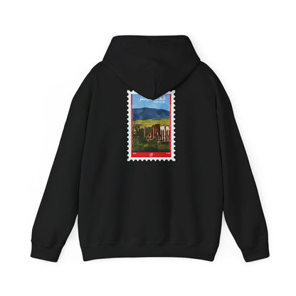 Hoodie Larache