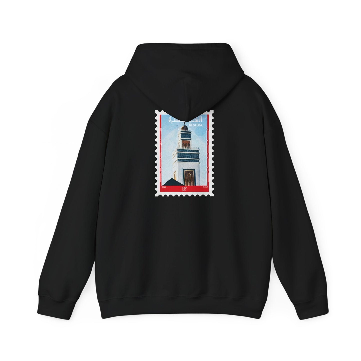Hoodie Kenitra