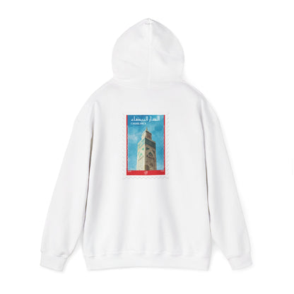 Hoodie Casablanca