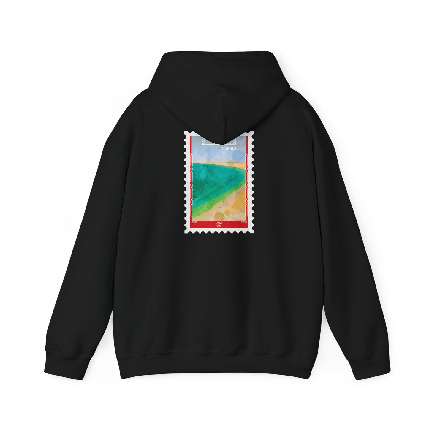 Hoodie Dakhla
