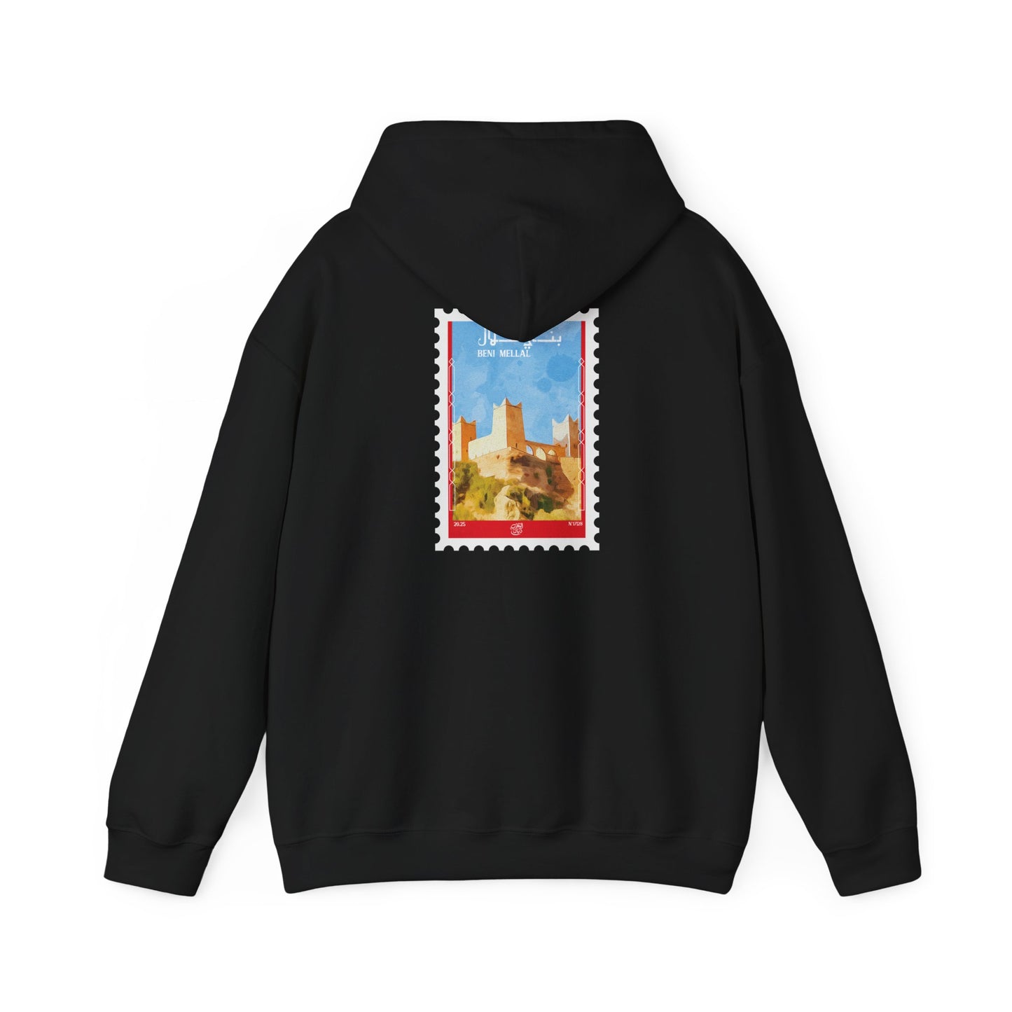 Hoodie Beni mellal