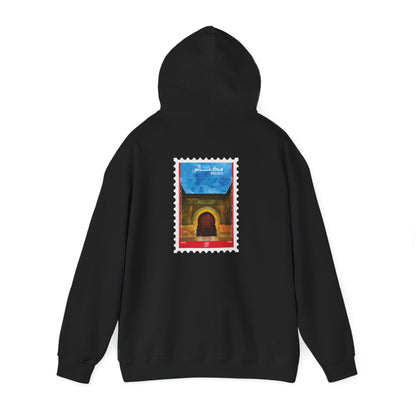 Hoodie Meknes