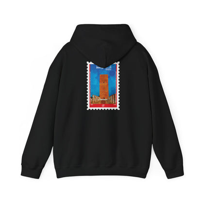 Hoodie Rabat
